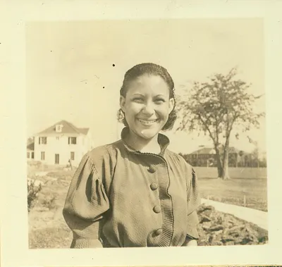 Dillard University, Female Student
