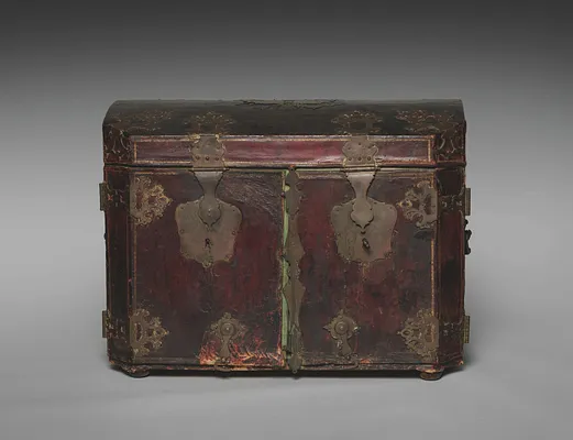 Chest