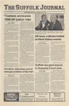 Suffolk Journal Vol. 56, No. 16, 2/18/1998