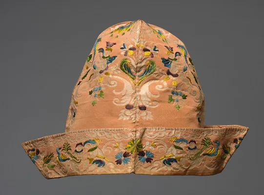 Man's Cap