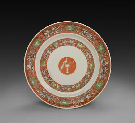 Plate