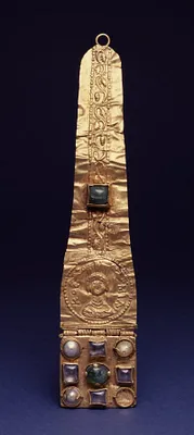 Head Ornament