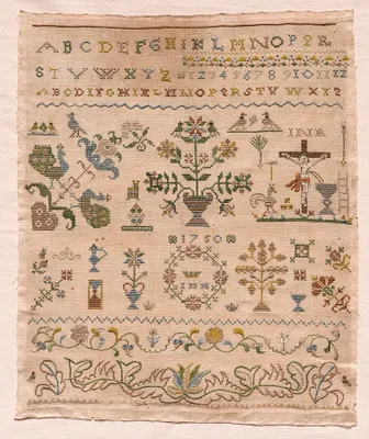 Sampler