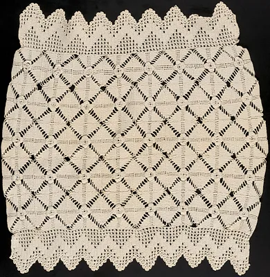 Lace textile