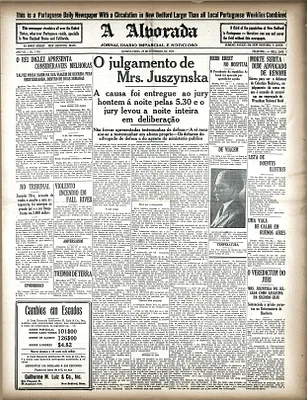 A Alvorada