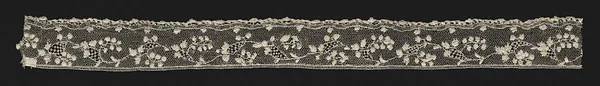 Lace Edging