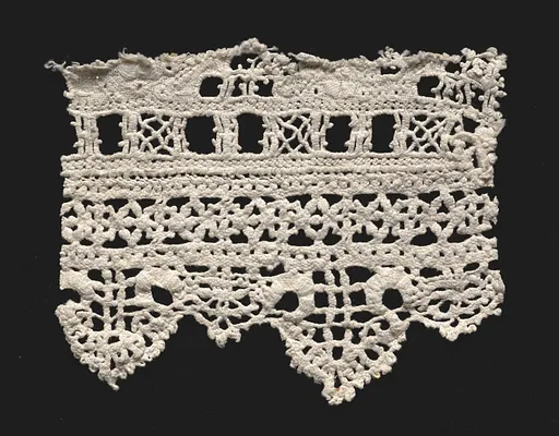 Lace Fragment