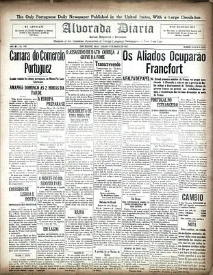 Alvorada Diaria