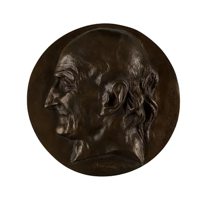 Antoine-Laurent Jussieu (1748-1836)