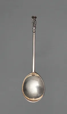 Apostle Spoon: St. James