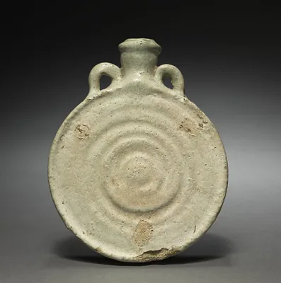 Pilgrim Flask