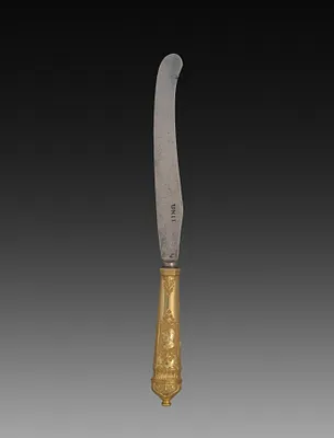 Knife