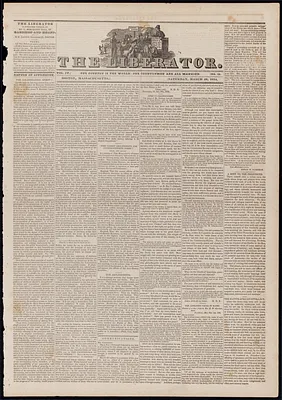 The Liberator