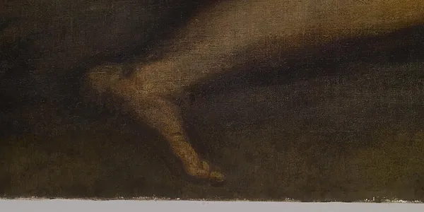 The Fall of Man