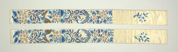 Pair of Sleeve Bands