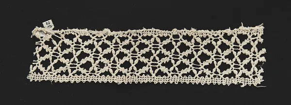Lace Insertion