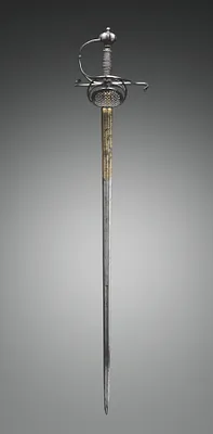 Rapier