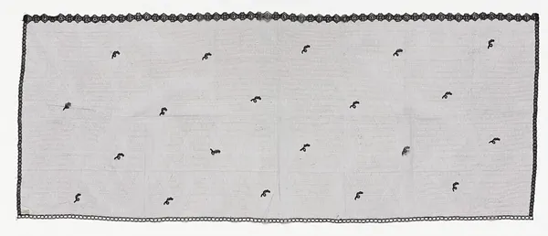 Lace Veil