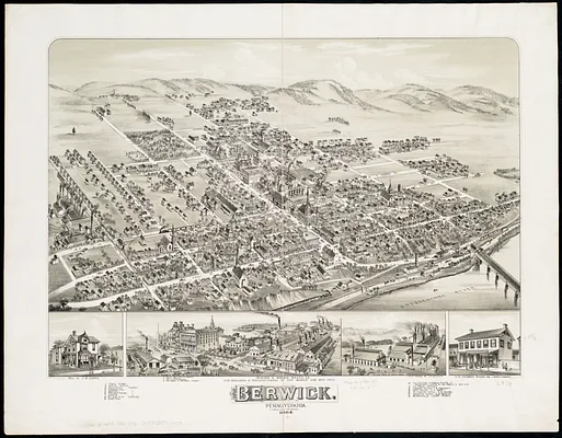 Berwick