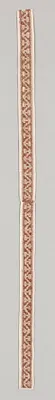 Embroidered Band