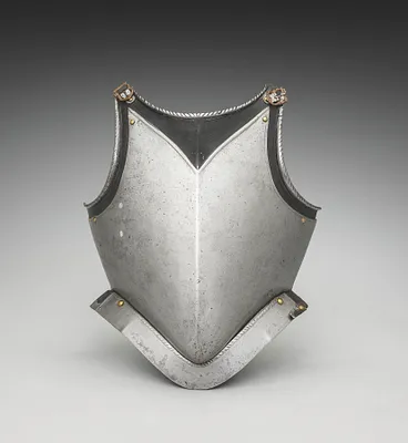 Breastplate