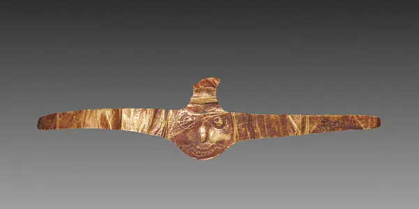 Headdress Ornament