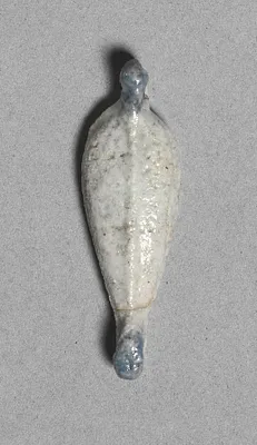 Petal-Shaped Bead