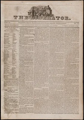 The Liberator