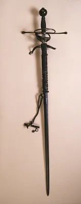 Rapier