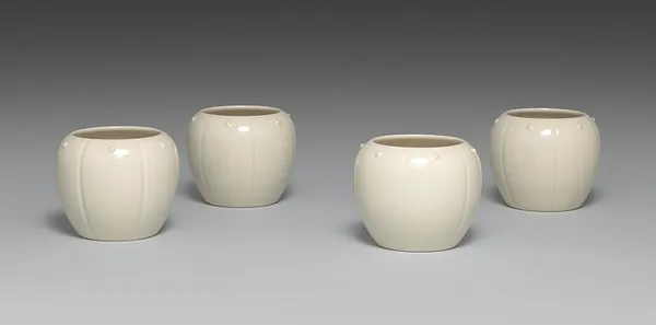 Lit Charcoal and Ash Containers