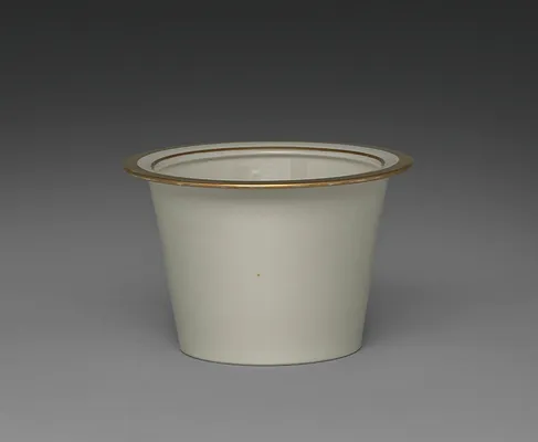Liner for an Ice Cream Pail