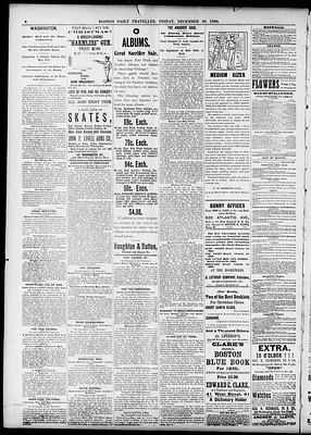Boston Daily Traveller