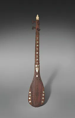 Tanbūr