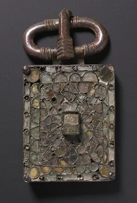 Belt Buckle