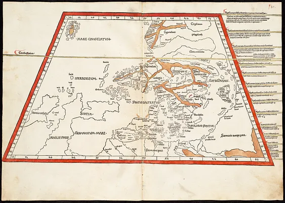 [Scandinavia]
