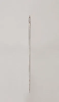 Scabbard Needle