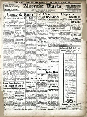 Alvorada Diaria