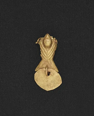 Bird Bead