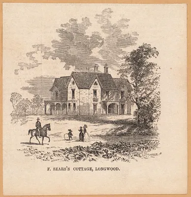 F. Sears house