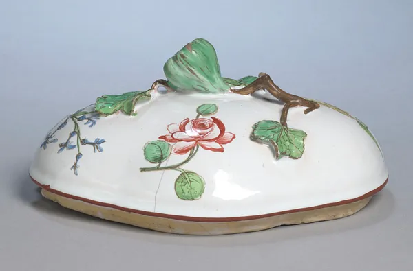 Sugar Basin (lid)