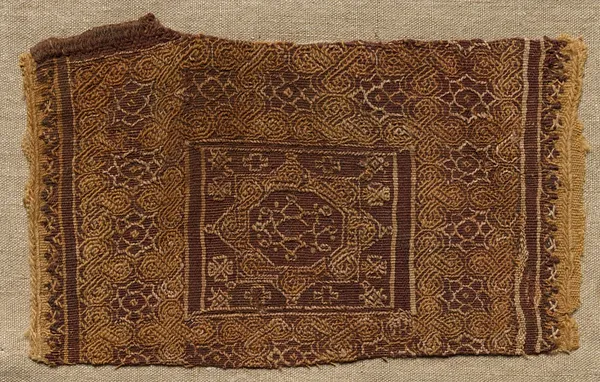 Fragment, Probably Part of a Clavus