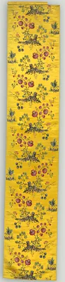 Floral Panel