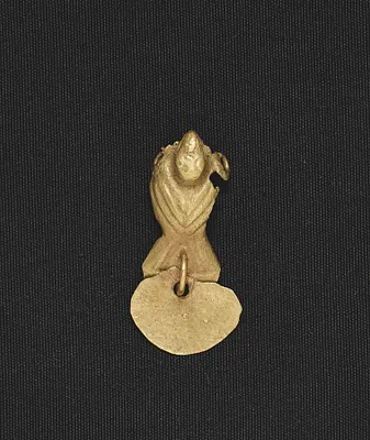 Bird Bead