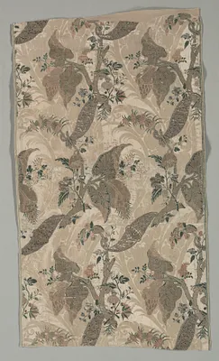 Length of Textile