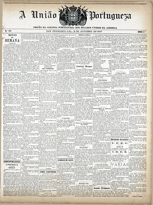 A União Portuguesa