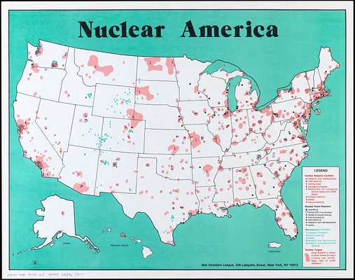 Nuclear America
