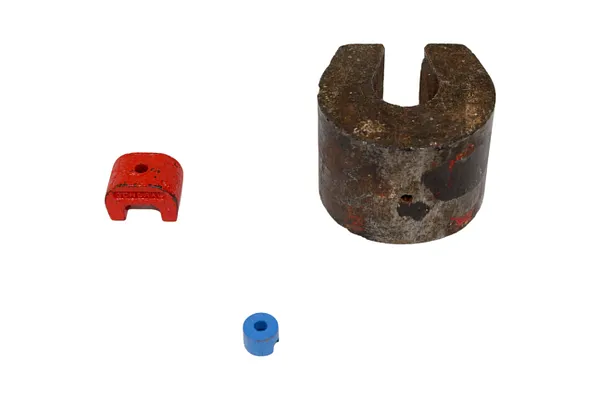 19th century magnet
