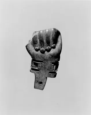 Hand