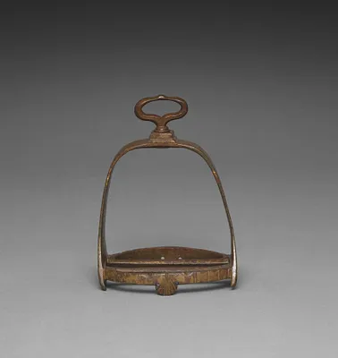 Stirrup (2 of 2)
