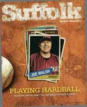 Suffolk Alumni Magazine, vol. 6, no. 3, 2011